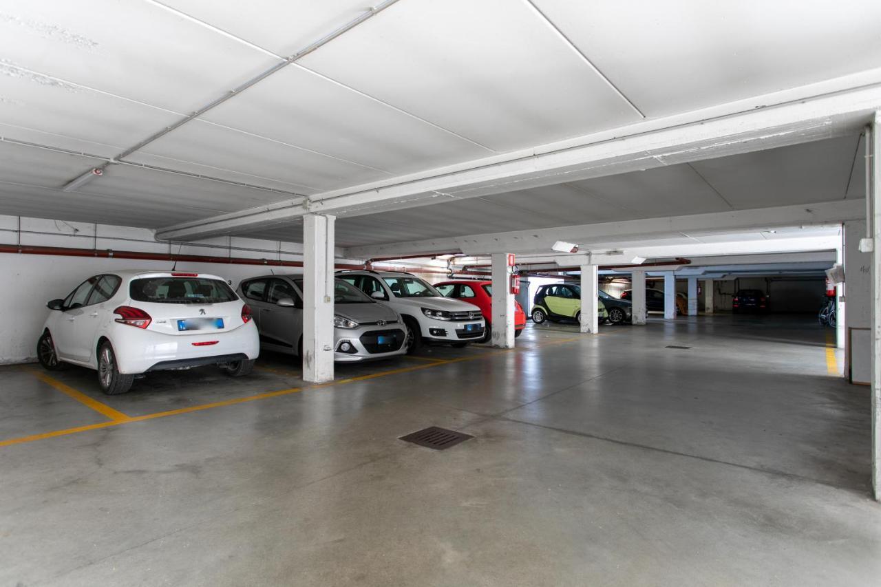 Appartamento grande Al Ponte. Situato vicino all'ospedale, al parco e al centro città Trente Extérieur photo