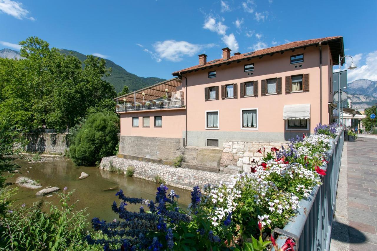 Appartamento grande Al Ponte. Situato vicino all'ospedale, al parco e al centro città Trente Extérieur photo