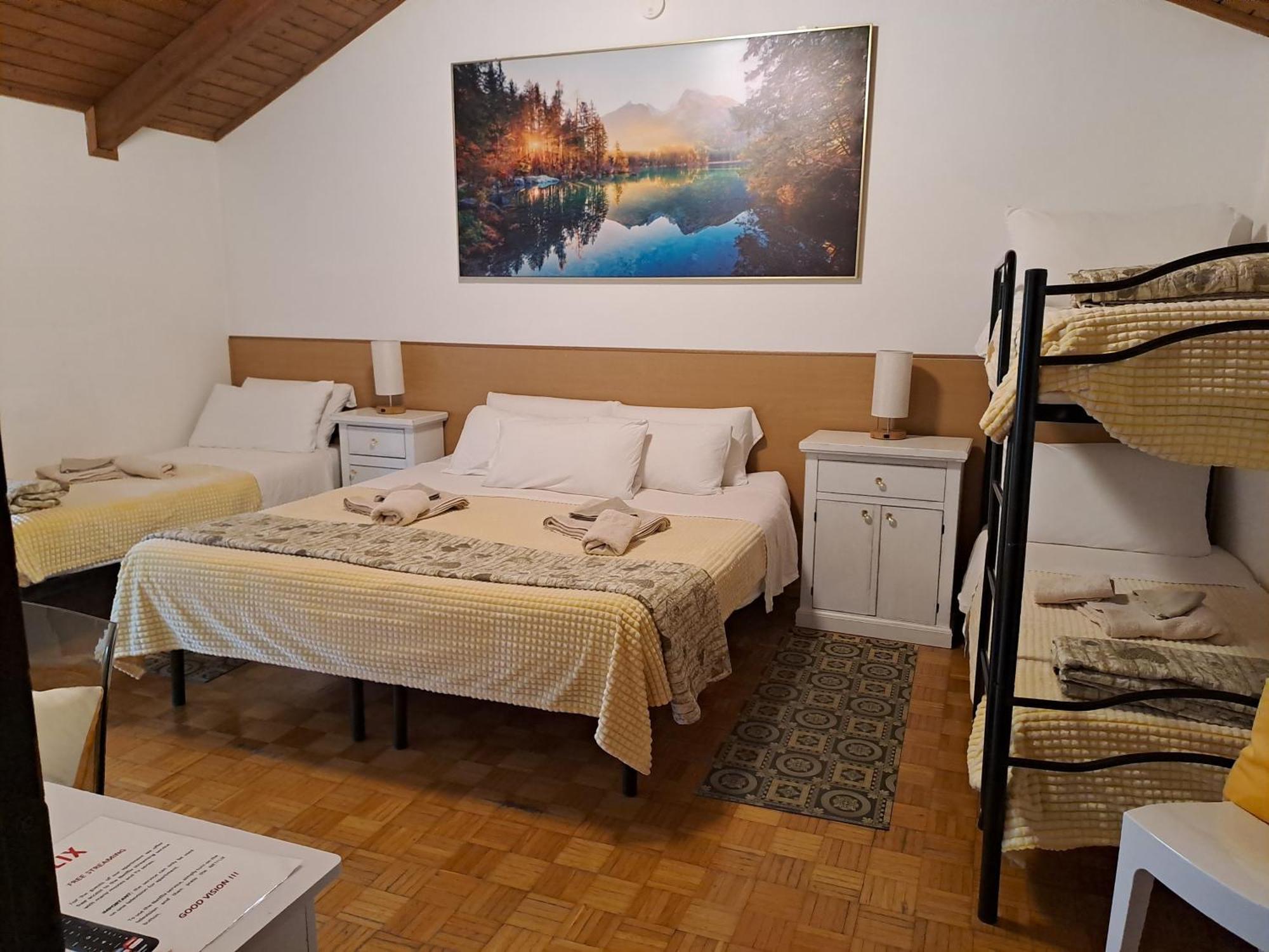 Appartamento grande Al Ponte. Situato vicino all'ospedale, al parco e al centro città Trente Extérieur photo