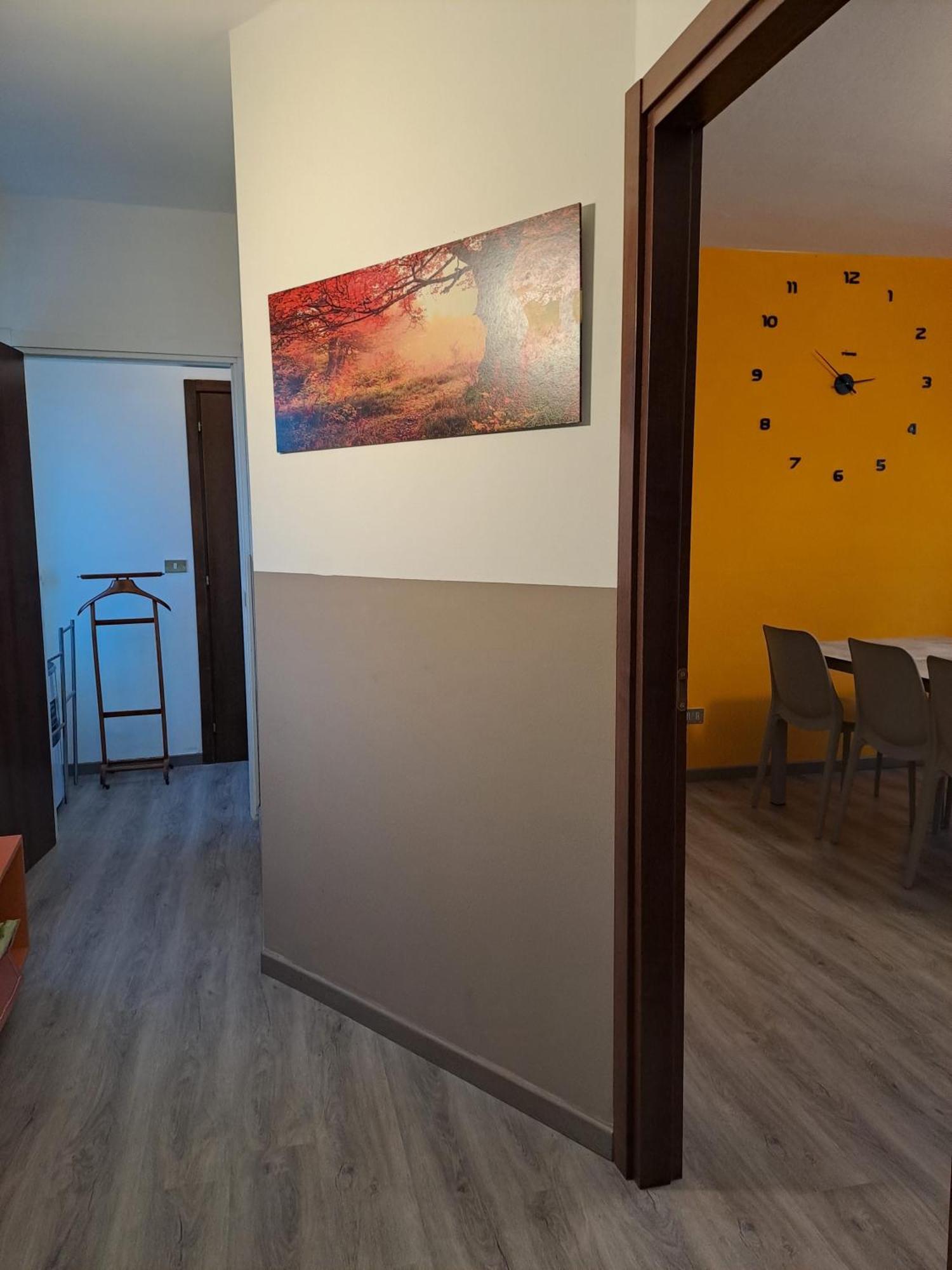 Appartamento grande Al Ponte. Situato vicino all'ospedale, al parco e al centro città Trente Extérieur photo